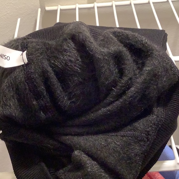 Miniso Japan- Women’s Medium Thickness Tights - Picture 4 of 4